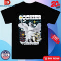 Official Cookies Worldwide Guardian Shirts Unisex , , , Long Sleeve Tee