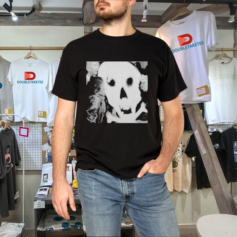 Official Corbin Crisis Kid Album Shirts Unisex , , , Long Sleeve Tee