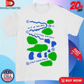 Official Courtney Barnett End Of The Day Start Somewhere Shirts Unisex , , , Long Sleeve Tee