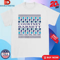 Official Courtney Barnett Things Take Time Holiday Ugly Christmas Shirts Unisex , , , Long Sleeve Tee