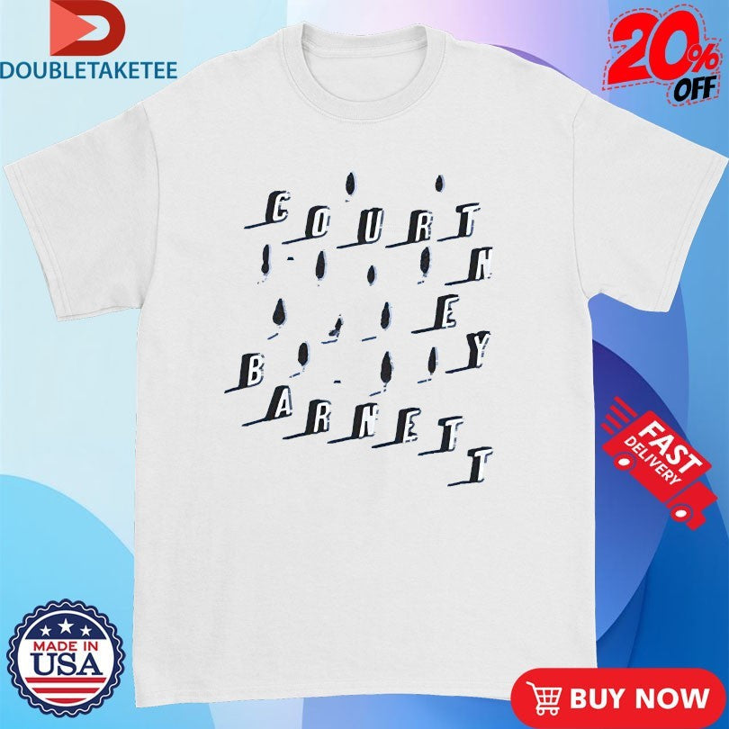 Official Courtney Barnett Trees Shirts Unisex , , , Long Sleeve Tee