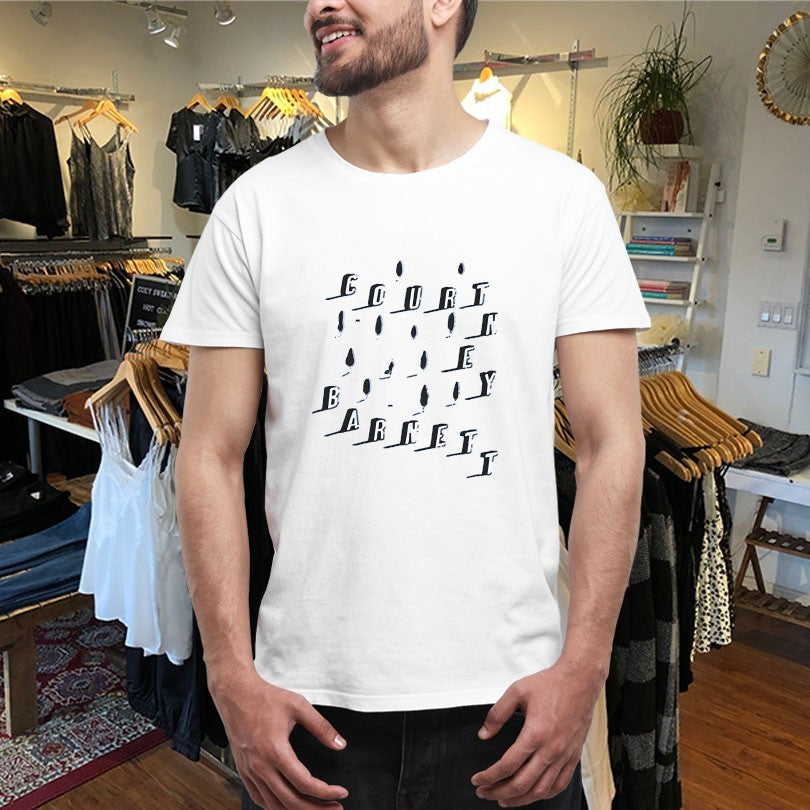 Official Courtney Barnett Trees Shirts Unisex , , , Long Sleeve Tee