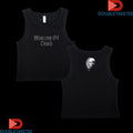 Official Creeper Mistress Of Death Rhinestone Shirts Unisex , , , Long Sleeve Tee