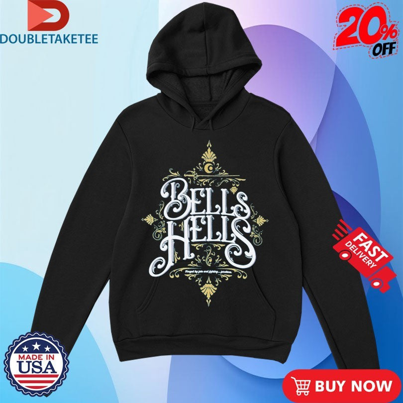 Official Critical Role Bells Hells Shirts Unisex , , , Long Sleeve Tee