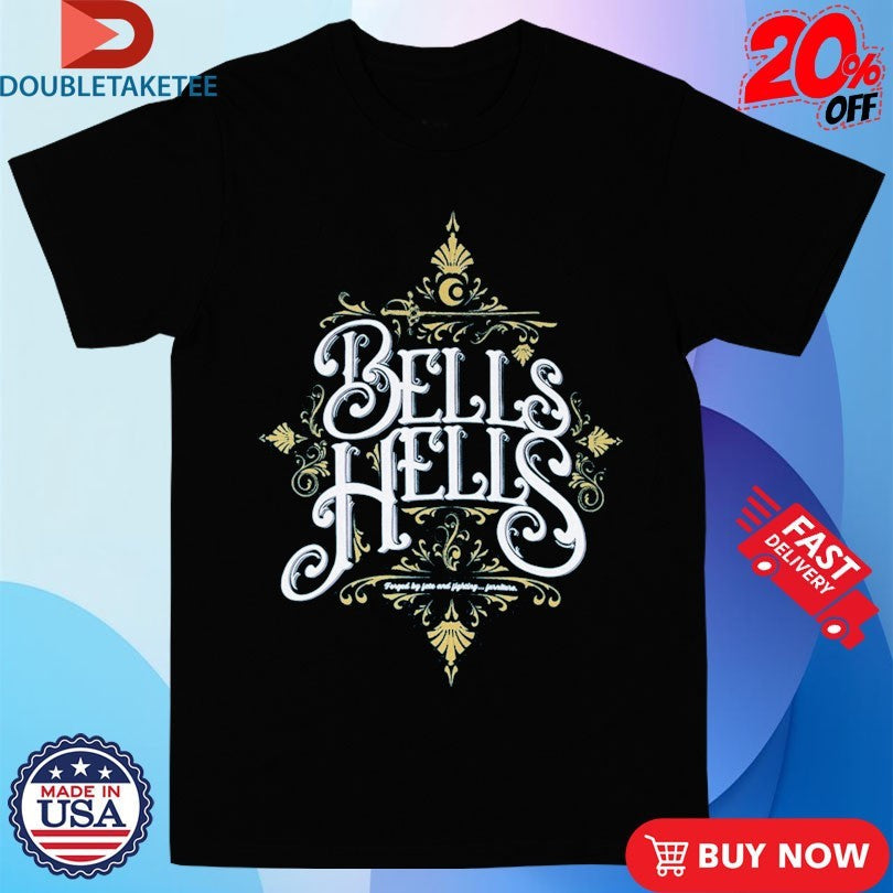 Official Critical Role Bells Hells Shirts Unisex , , , Long Sleeve Tee