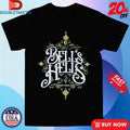 Official Critical Role Bells Hells Shirts Unisex , , , Long Sleeve Tee