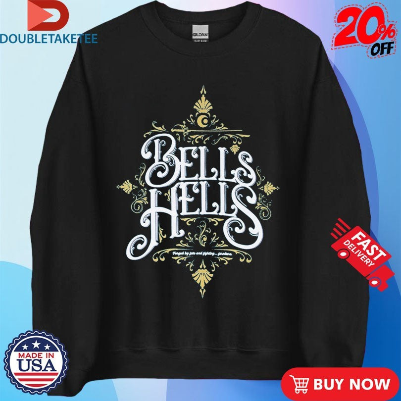 Official Critical Role Bells Hells Shirts Unisex , , , Long Sleeve Tee
