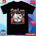 Official Cult Of Love Believe Whatever You Need To Be Kind To Other People Wizard Of Barge Fantasy Brigade Shirts