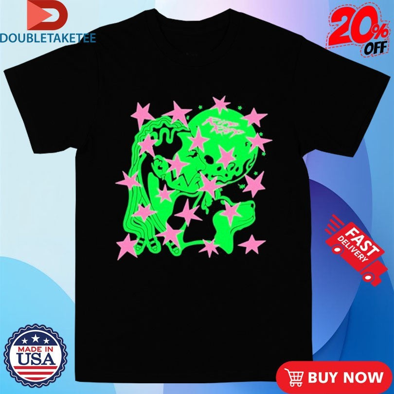 Official Dale Dan Tony Jody 3 Moons Stars Skull Shirts Unisex , , , Long Sleeve Tee