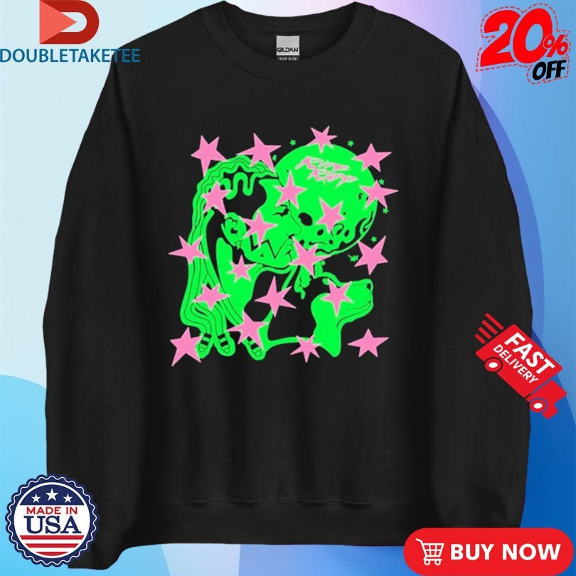 Official Dale Dan Tony Jody 3 Moons Stars Skull Shirts Unisex , , , Long Sleeve Tee