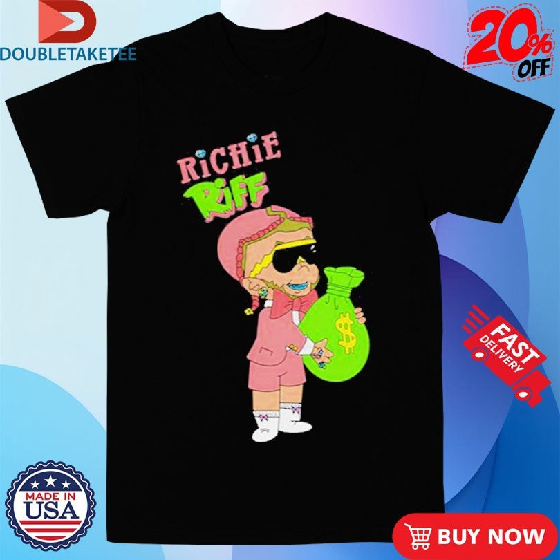 Official Dale Dan Tony Richie Riff Shirts Unisex , , , Long Sleeve Tee