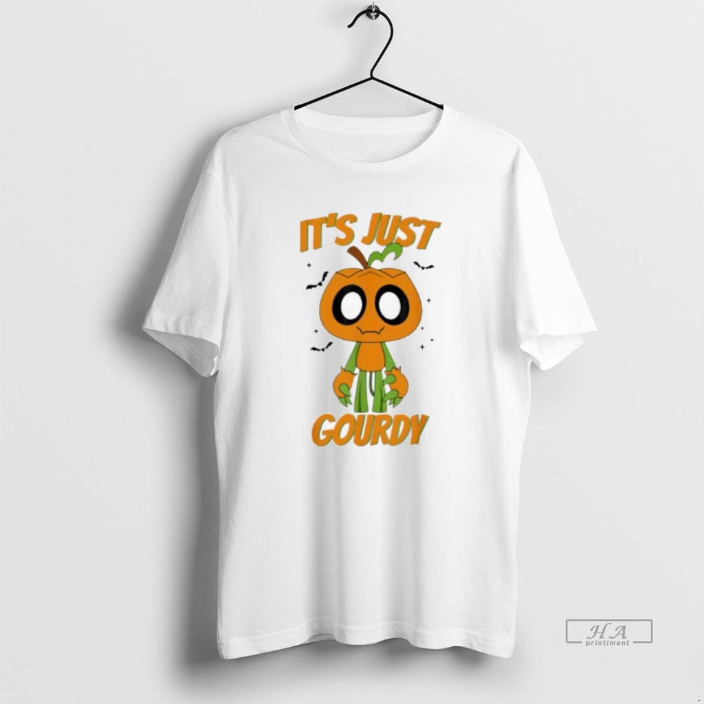 Official Dandys Halloween World Spooky Gourdy Holloway