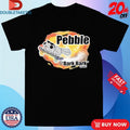 Official Dandy’s World Pebble Bark Bark Skateboard Shirts Unisex , , , Long Sleeve Tee