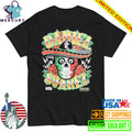 Daniel Suarez Classic Ink #7 Spire Motorsports Shirt