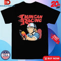 Official Danny Duncan Duncan Speed Racing Shirts Unisex , , , Long Sleeve Tee