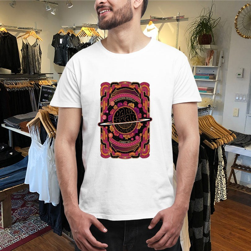 Official Dark Star Orchestra In Port Chester Dec 31, 2025 Shirts Unisex , , , Long Sleeve Tee