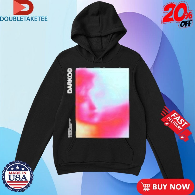 Official Darko Dethmask Shirts Unisex , , , Long Sleeve Tee