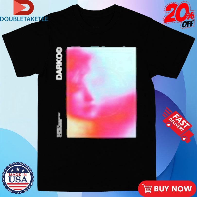 Official Darko Dethmask Shirts Unisex , , , Long Sleeve Tee