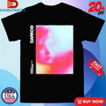 Official Darko Dethmask Shirts Unisex , , , Long Sleeve Tee
