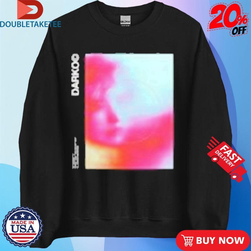 Official Darko Dethmask Shirts Unisex , , , Long Sleeve Tee