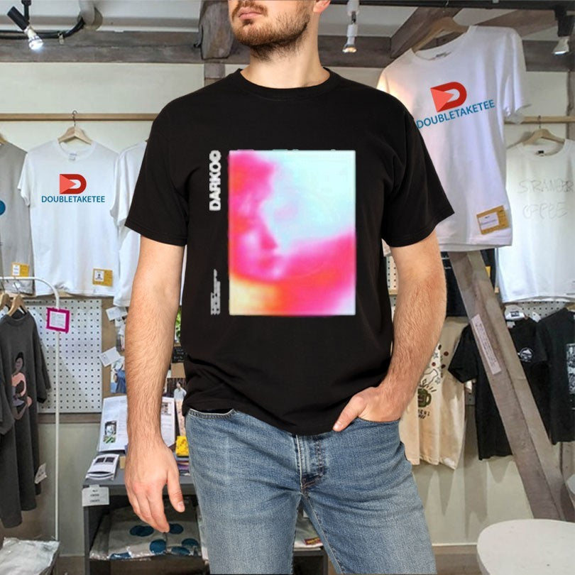 Official Darko Dethmask Shirts Unisex , , , Long Sleeve Tee