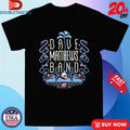 Official Dave Matthews Band Snake Shirts Unisex , , , Long Sleeve Tee