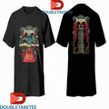 Official Death Angel Act III Us Tour 2025 Dates Shirts Unisex , , , Long Sleeve Tee