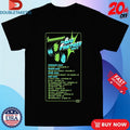 Official Deerhoof The Bio Fantasy Tours 2026 Dates Shirts Unisex , , , Long Sleeve Tee