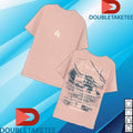 Official Dermot Kennedy A Promised Return Tour 2025 Shirts Unisex , , , Long Sleeve Tee