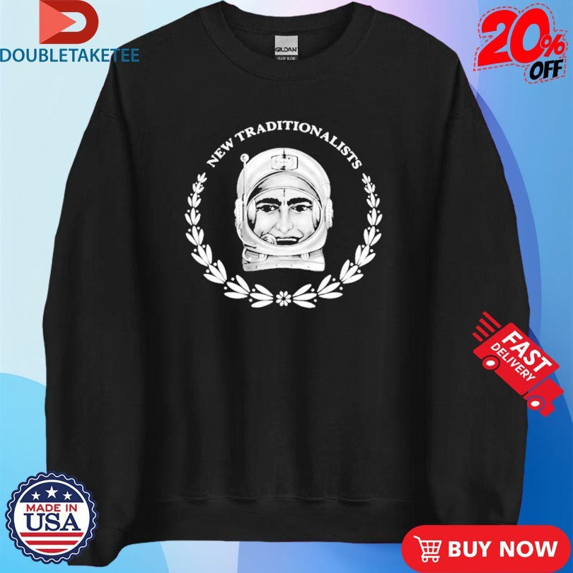 Official Devo New Traditionalists Shirts Unisex , , , Long Sleeve Tee