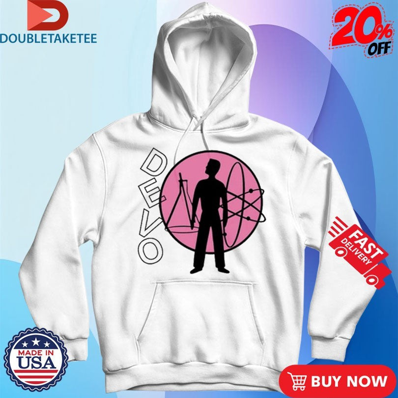 Official Devo Science Boy Shirts Unisex , , , Long Sleeve Tee