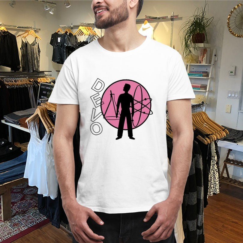Official Devo Science Boy Shirts Unisex , , , Long Sleeve Tee