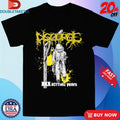 Official Disgorge XXX Rotting Years Shirts Unisex , , , Long Sleeve Tee