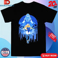 Official Dispatch Blonde Blazer Superheroine Shirts Unisex , , , Long Sleeve Tee