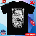 Official Distant Redux Shirts Unisex , , , Long Sleeve Tee