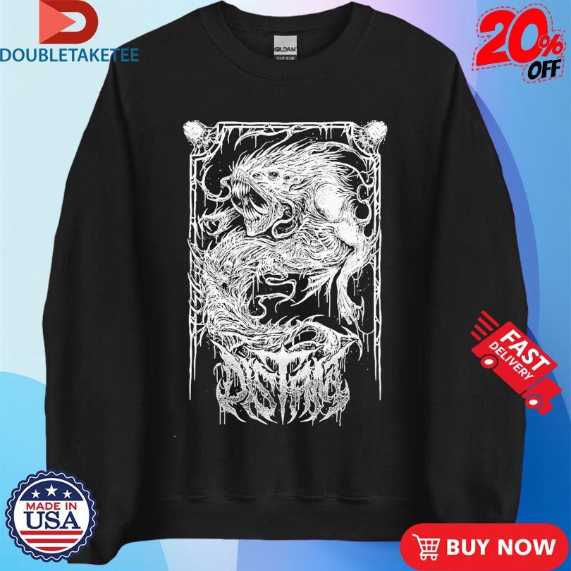 Official Distant Redux Shirts Unisex , , , Long Sleeve Tee