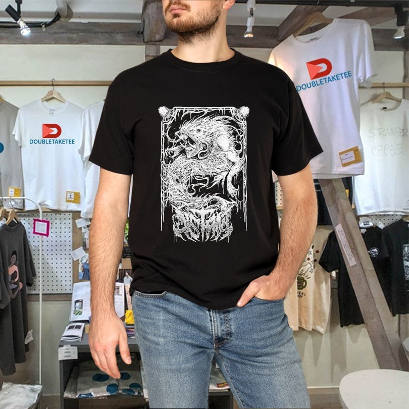 Official Distant Redux Shirts Unisex , , , Long Sleeve Tee