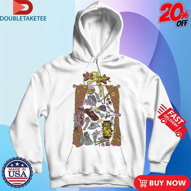 Official Djo Smiley Flash Shirts Unisex , , , Long Sleeve Tee
