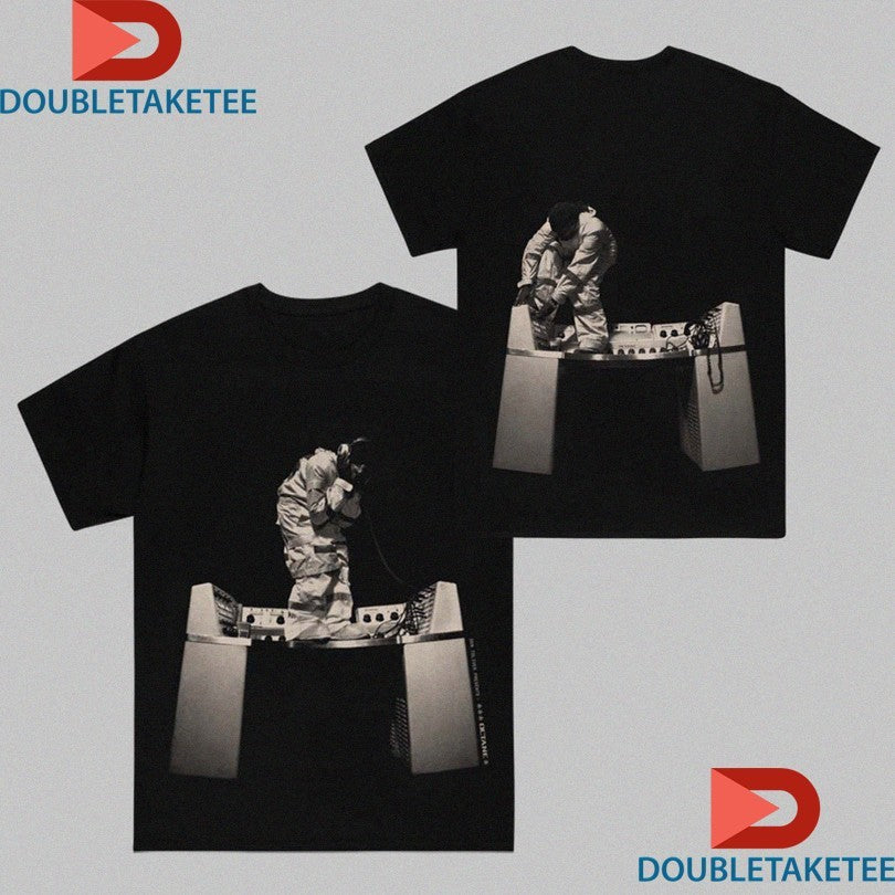 Official Don Toliver Octane Cover Shirts Unisex , , , Long Sleeve Tee