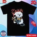 Official Doug Guardians Oh Yeah Shirts Unisex , , , Long Sleeve Tee