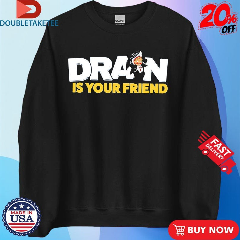 Official Drain Is Your Friend Shirts Unisex , , , Long Sleeve Tee