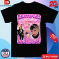 Official Drake Certified Lover Boy Album Heart Shirts Unisex , , , Long Sleeve Tee