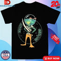 Official Drake Cutlass Duck Sword Shirts Unisex , , , Long Sleeve Tee