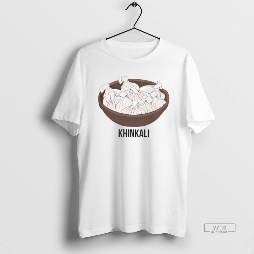 Official Dreams Of Khinkali