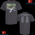 Official Drive By Truckers Charm &amp; Decadence Tour 2025 Shirts Unisex , , , Long Sleeve Tee
