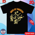 Official Drive By Truckers Photo Shirts Unisex , , , Long Sleeve Tee
