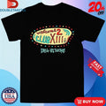 Official Drive By Truckers Welcome 2 Club XIII Album Sign Shirts Unisex , , , Long Sleeve Tee