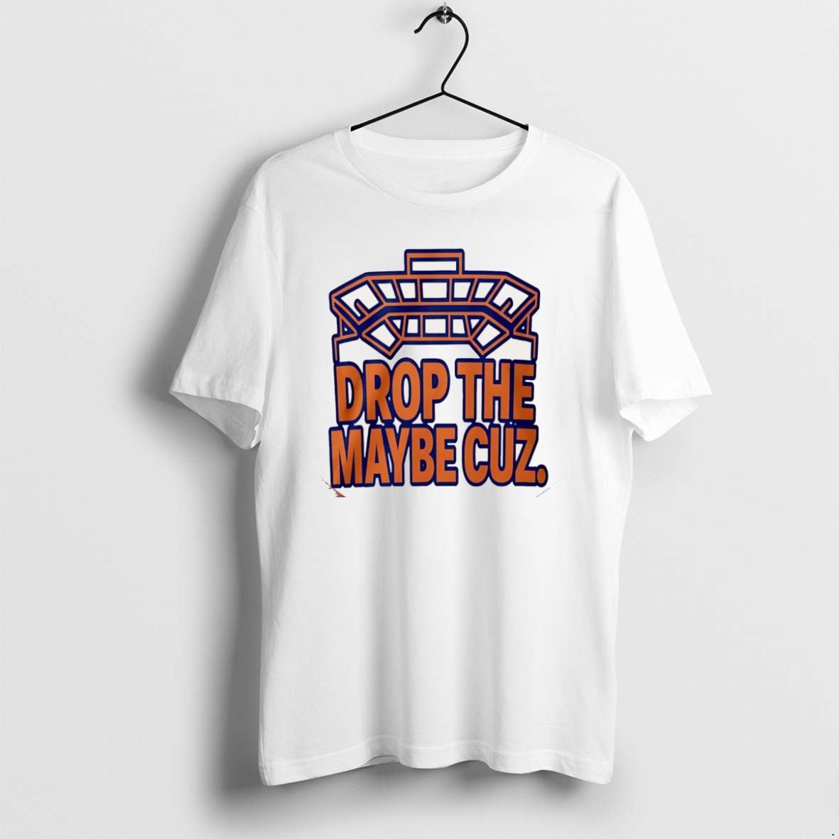 Official Drop Maybe Cuz