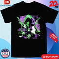 Official Dungeons &amp; Dragons Drizzt Shirts Unisex , , , Long Sleeve Tee