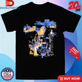 Official Dungeons &amp; Dragons Iggwilv Shirts Unisex , , , Long Sleeve Tee